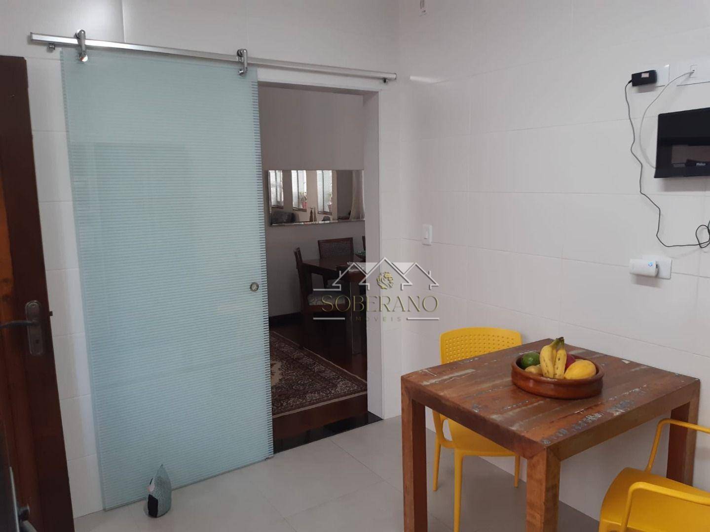 Sobrado à venda com 3 quartos, 161m² - Foto 15