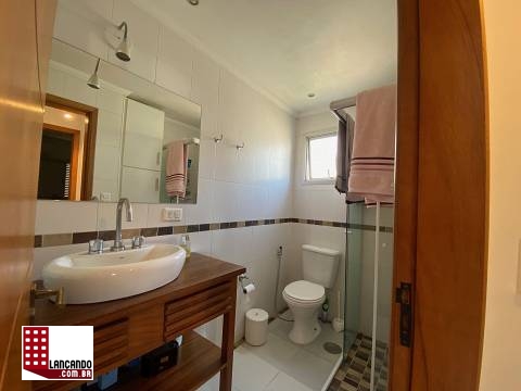 Apartamento à venda com 1 quarto, 42m² - Foto 4