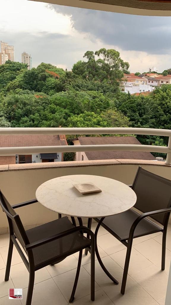 Apartamento à venda com 3 quartos, 137m² - Foto 8