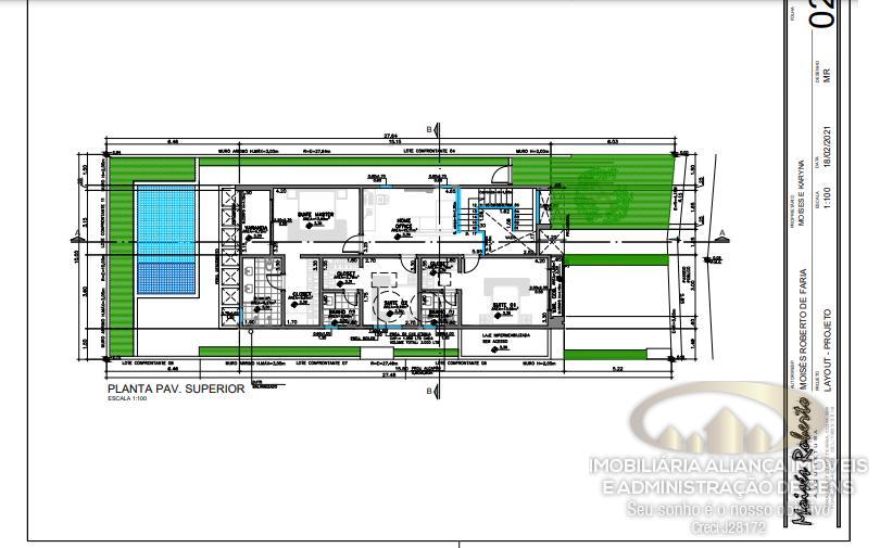 Casa de Condomínio à venda com 3 quartos, 226m² - Foto 14