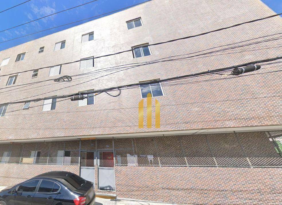 Apartamento para alugar com 2 quartos, 77m² - Foto 1