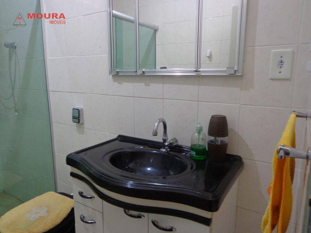 Sobrado à venda com 2 quartos, 120m² - Foto 22