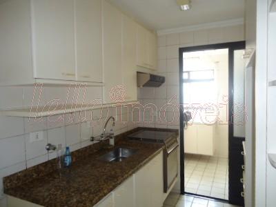 Apartamento para alugar com 3 quartos, 97m² - Foto 6