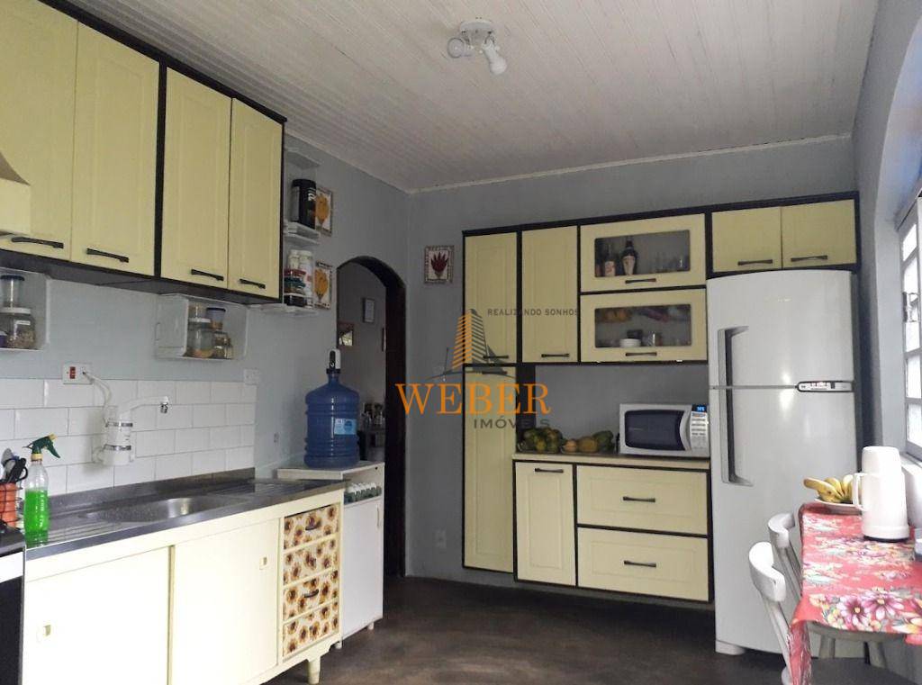 Sobrado à venda com 2 quartos, 216m² - Foto 20