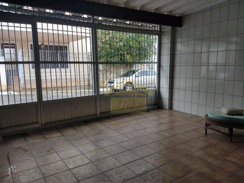 Sobrado à venda com 3 quartos, 140m² - Foto 3