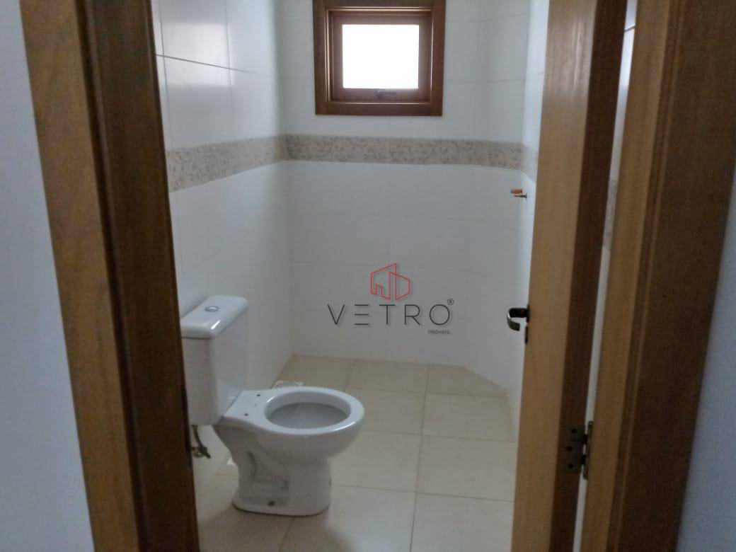 Apartamento à venda com 3 quartos, 135m² - Foto 12