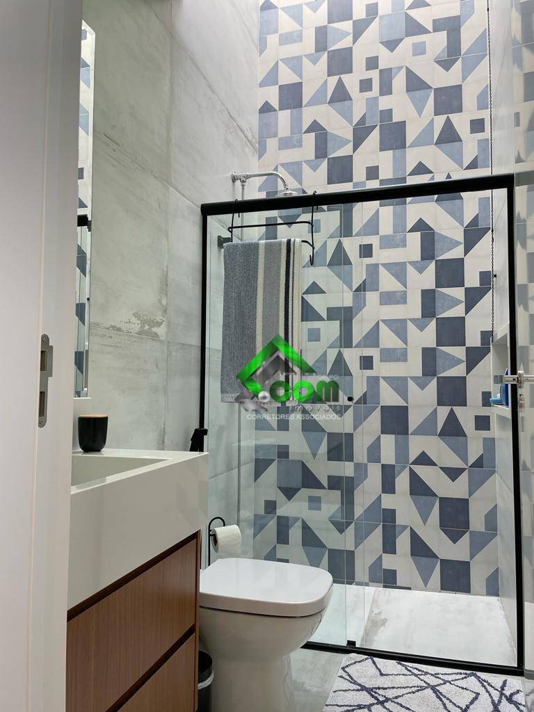 Casa de Condomínio para alugar com 4 quartos, 435m² - Foto 71