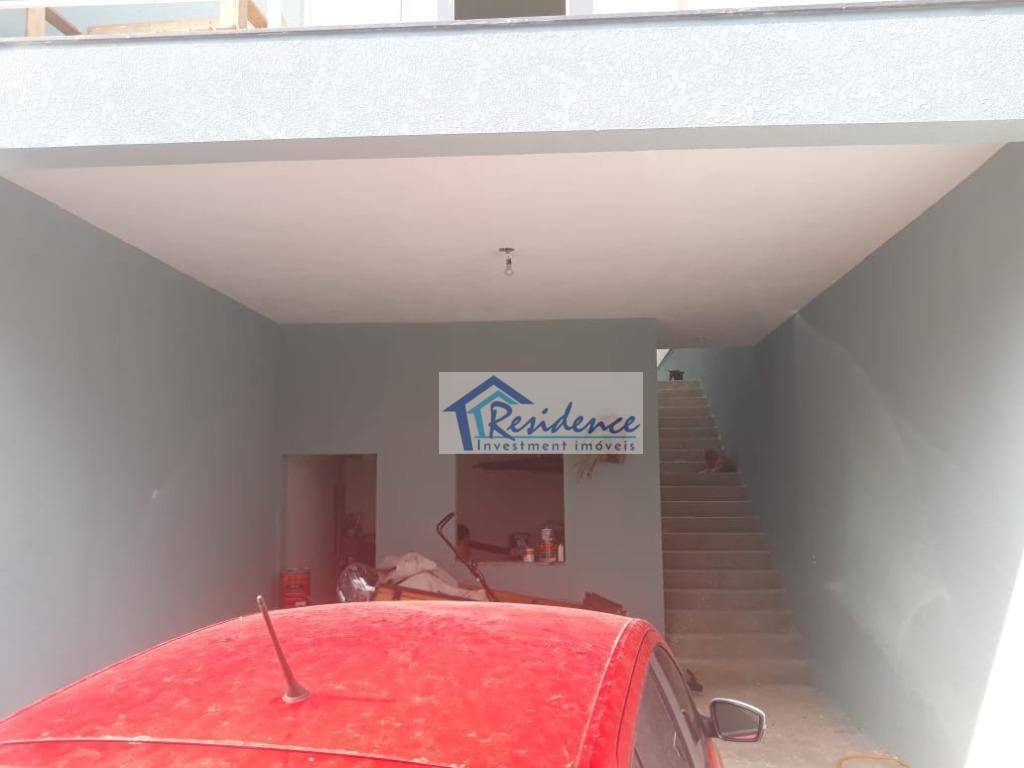 Sobrado à venda com 3 quartos, 136m² - Foto 14