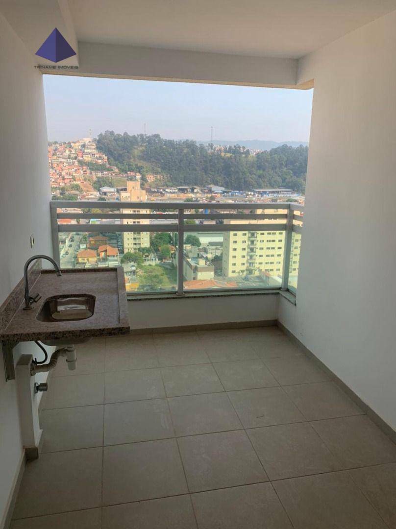 Apartamento à venda com 2 quartos, 65m² - Foto 11