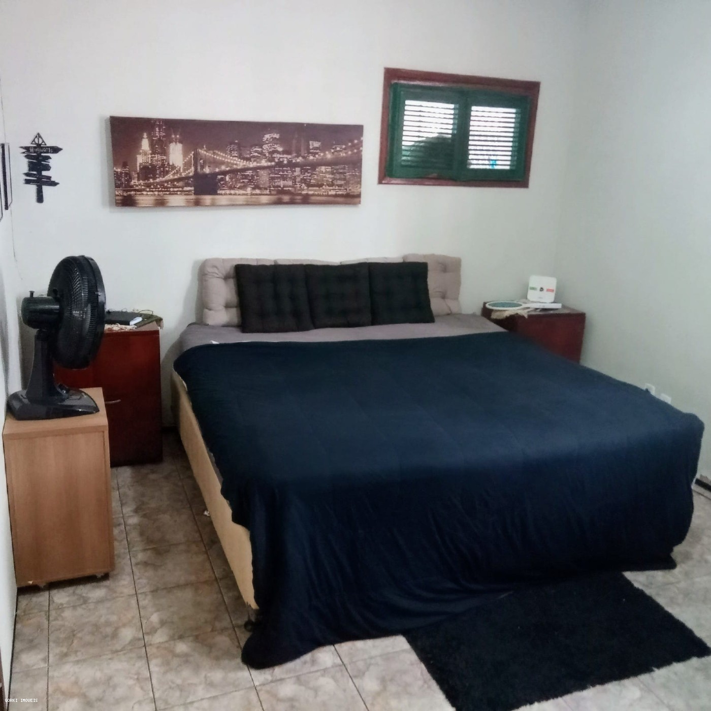 Casa à venda com 5 quartos, 319m² - Foto 25
