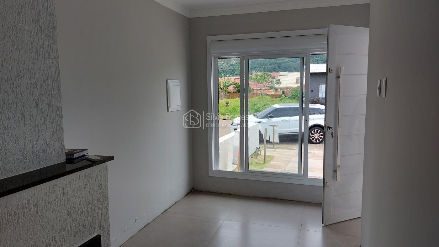 Casa à venda com 3 quartos - Foto 6