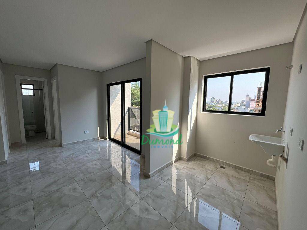 Apartamento à venda com 2 quartos, 55m² - Foto 6