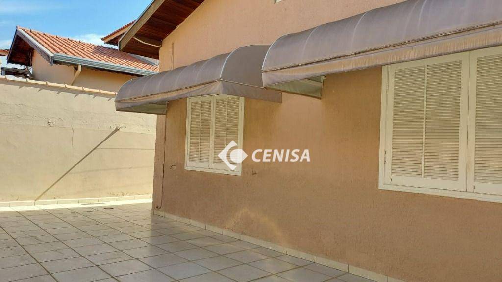 Casa à venda com 3 quartos, 166m² - Foto 27