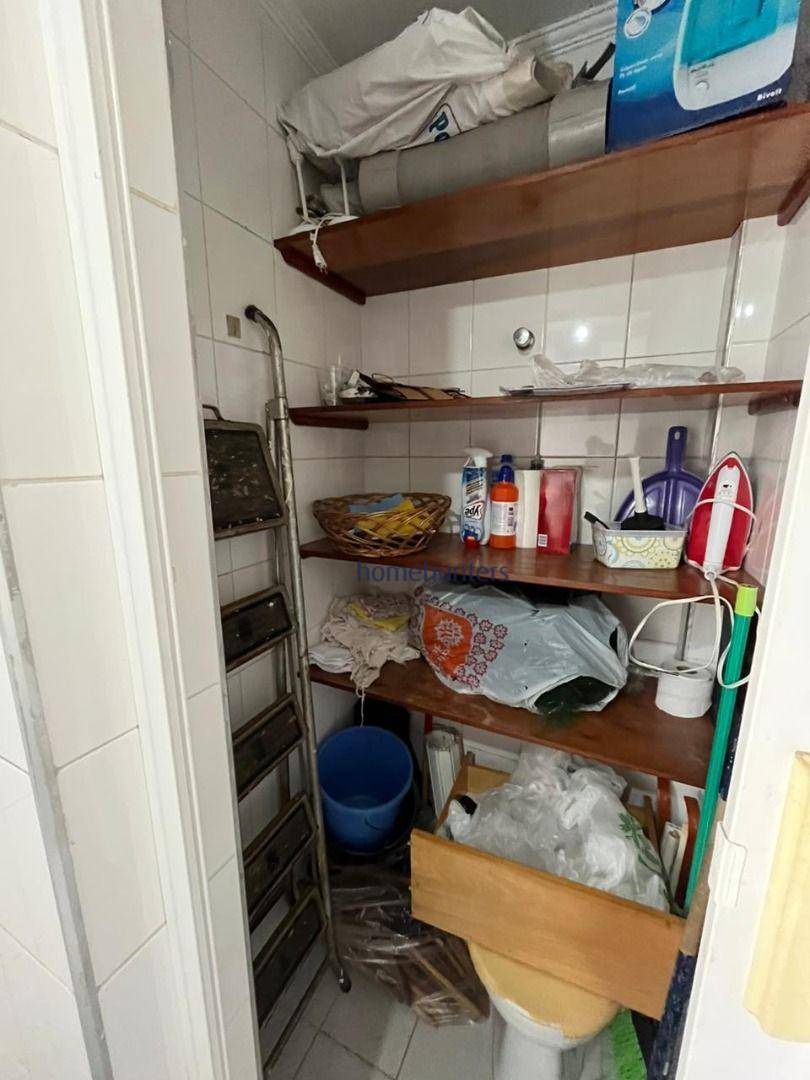 Apartamento para alugar com 2 quartos, 62m² - Foto 8