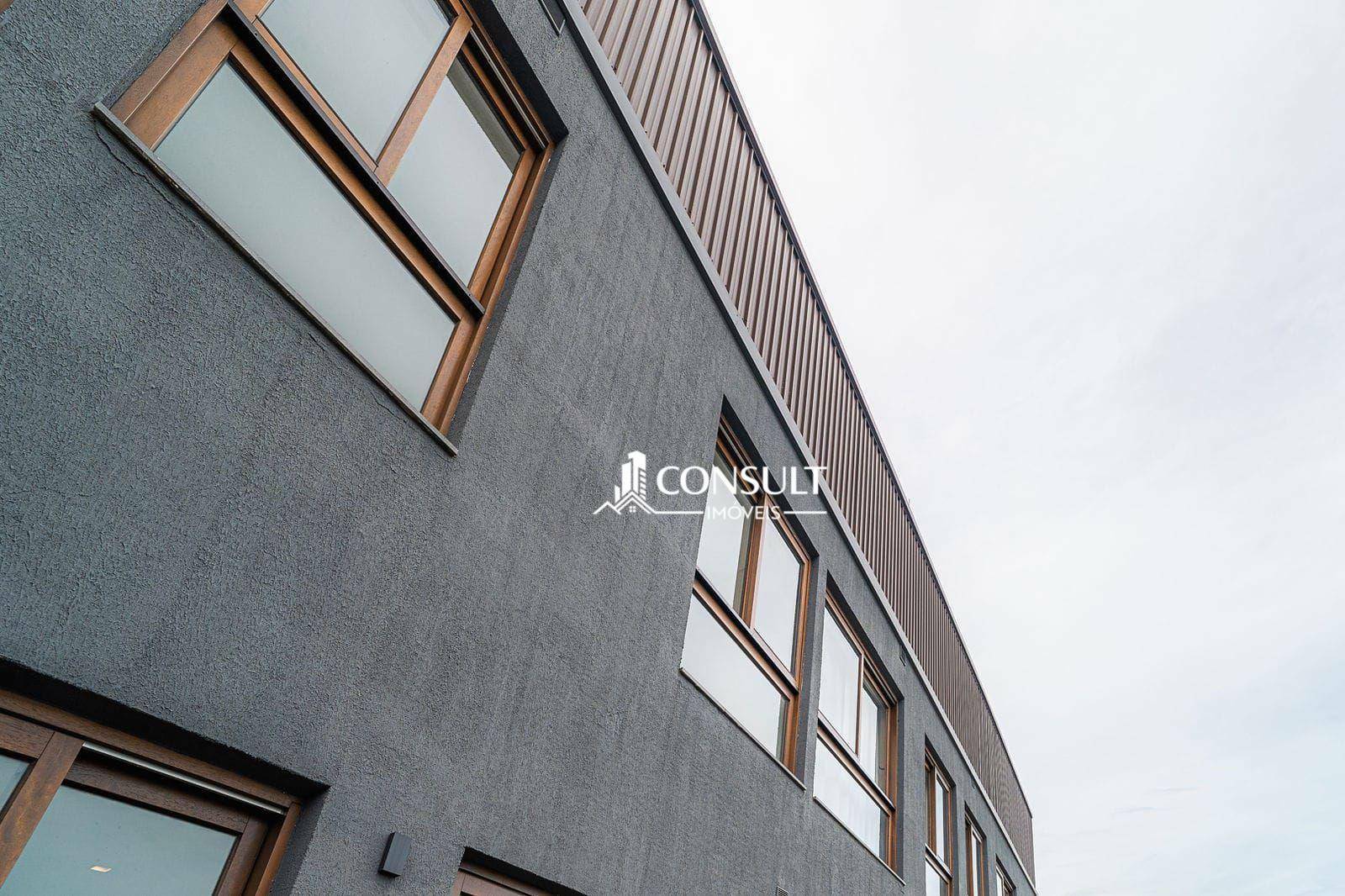 Apartamento, 2 quartos, 140 m² - Foto 2