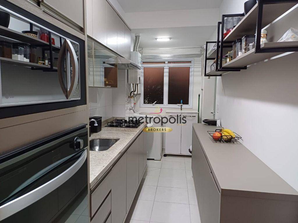 Apartamento à venda com 3 quartos, 85m² - Foto 3