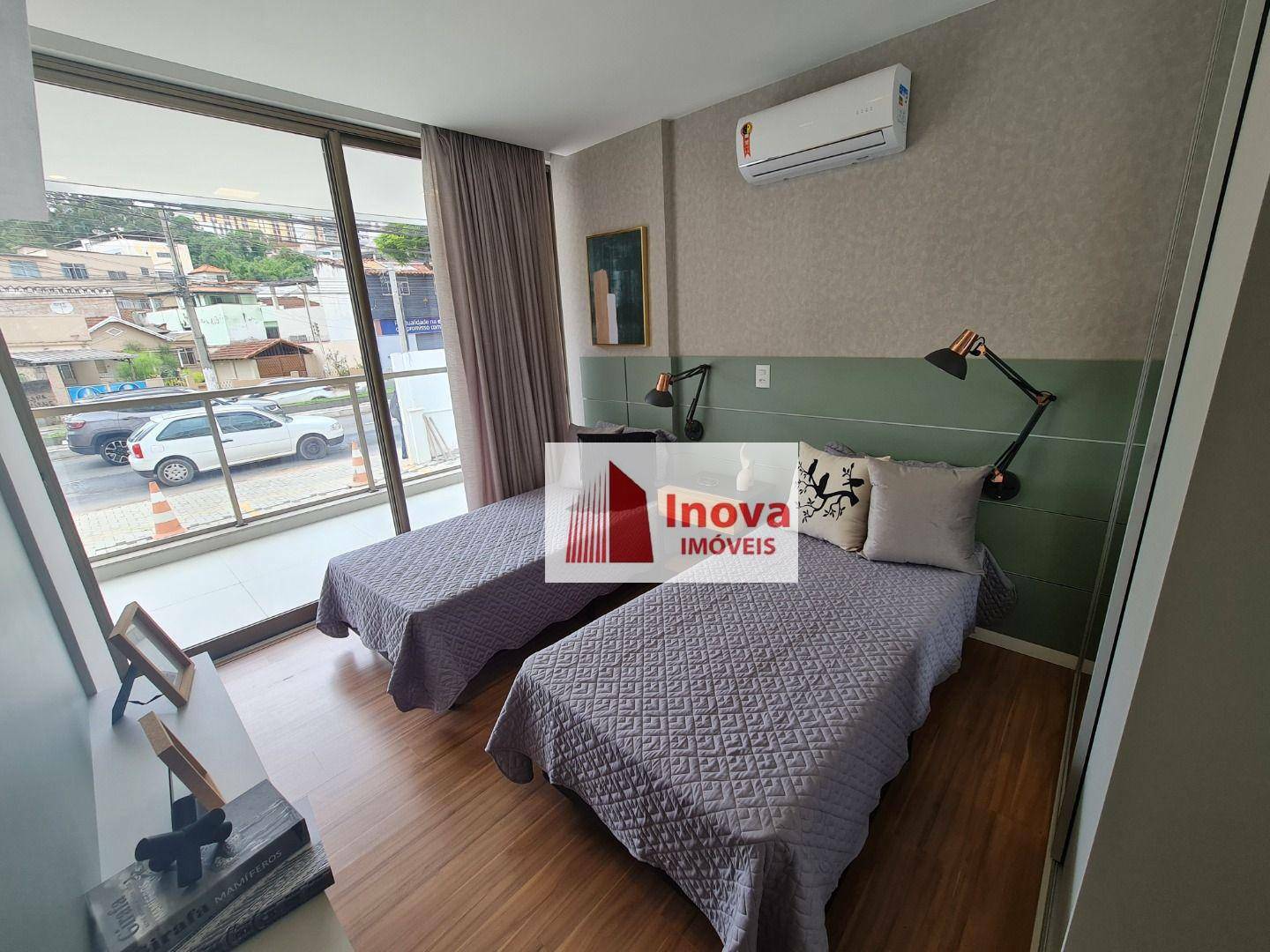 Apartamento à venda com 2 quartos, 74m² - Foto 41