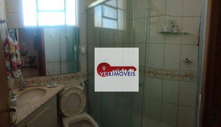 Apartamento à venda com 3 quartos, 63m² - Foto 2