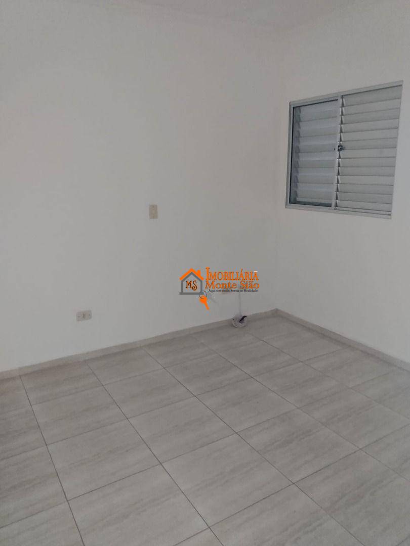 Sala-Conjunto, 45 m² - Foto 4