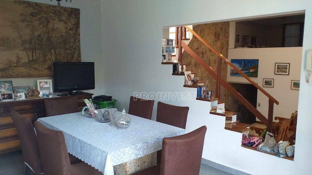 Casa, 3 quartos, 285 m² - Foto 11