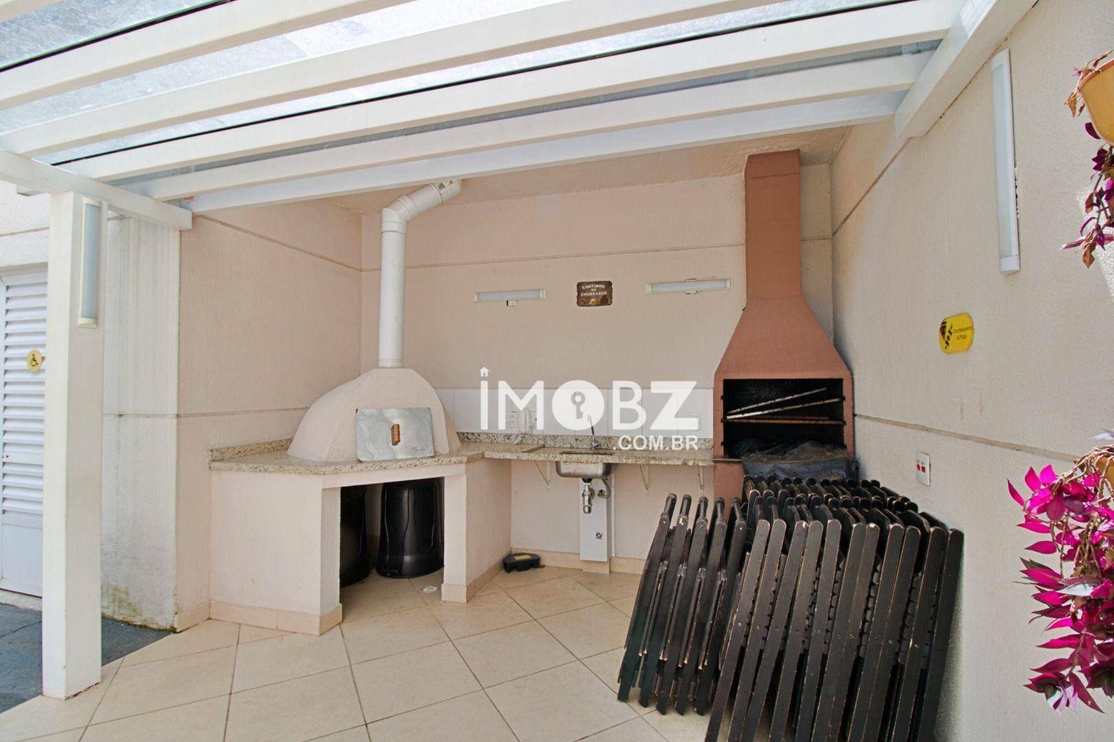 Apartamento à venda com 3 quartos, 73m² - Foto 18