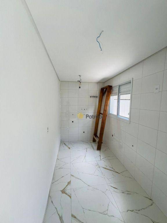 Apartamento à venda com 2 quartos, 47m² - Foto 9