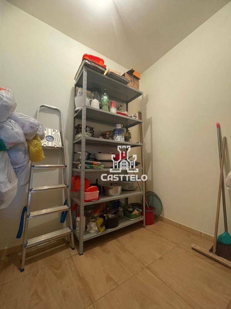 Sobrado à venda com 3 quartos, 295m² - Foto 21