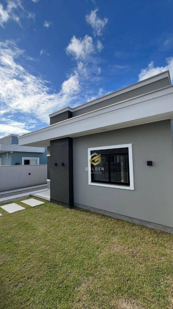 Casa, 3 quartos, 101 m² - Foto 3