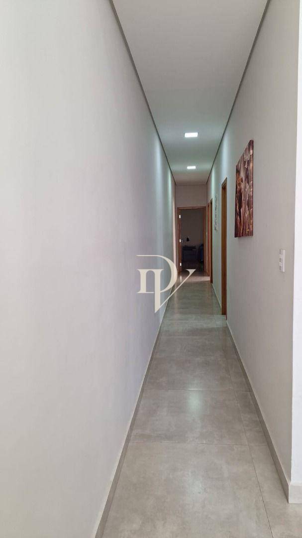 Casa de Condomínio à venda com 3 quartos, 139m² - Foto 5