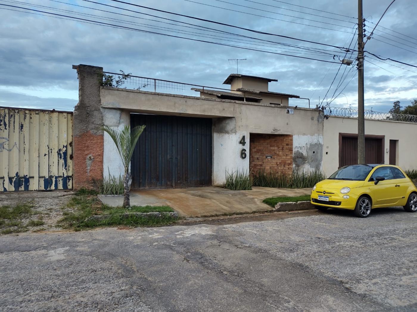 Terreno à venda, 1000m² - Foto 2