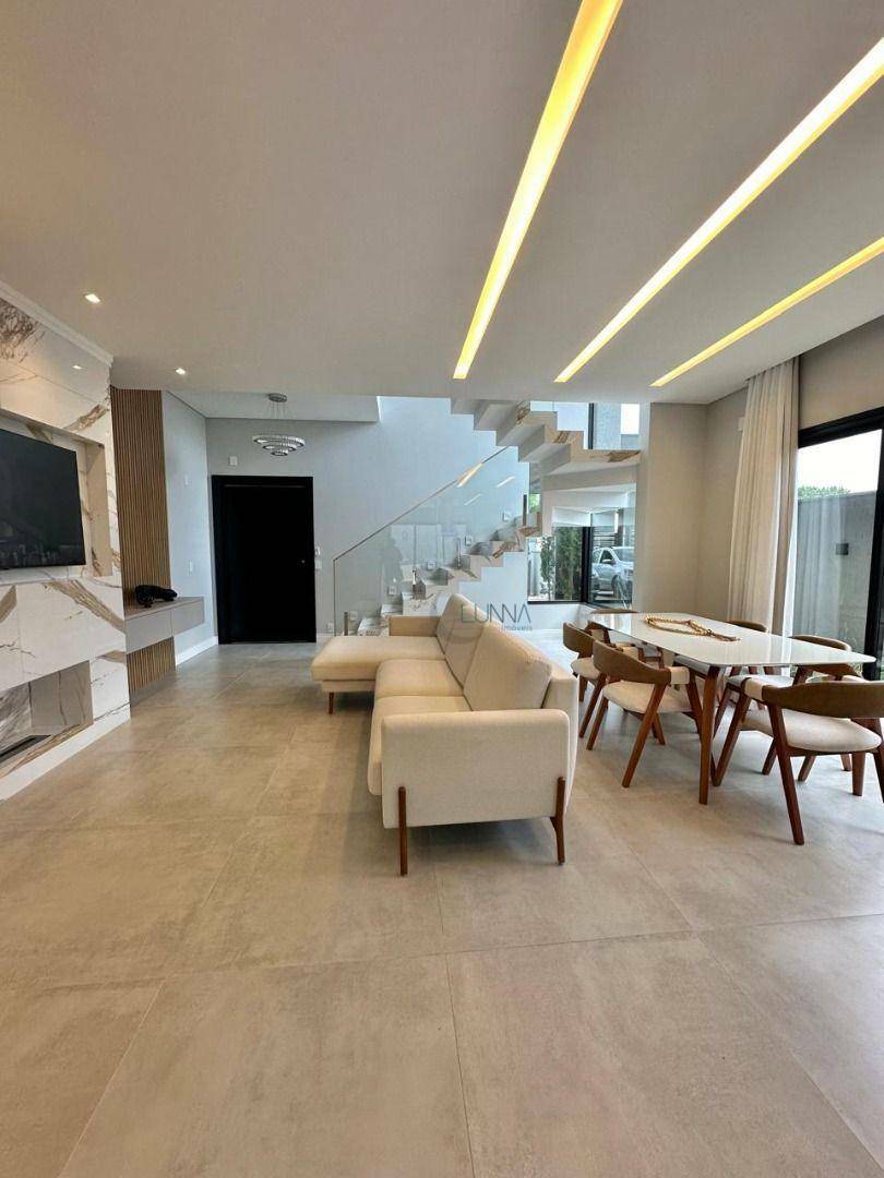 Sobrado à venda com 3 quartos, 205m² - Foto 23