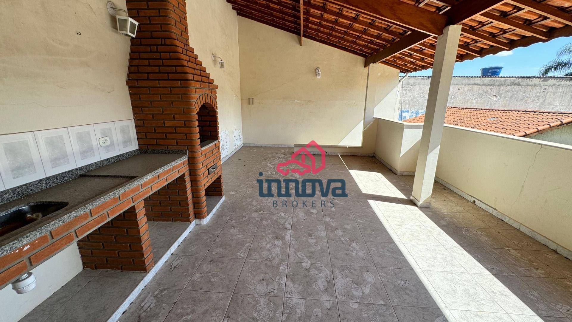 Sobrado à venda com 3 quartos, 250M2 - Foto 18