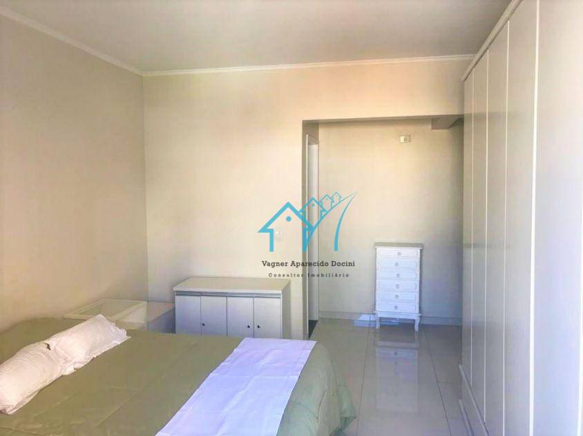 Apartamento à venda com 3 quartos, 132m² - Foto 9