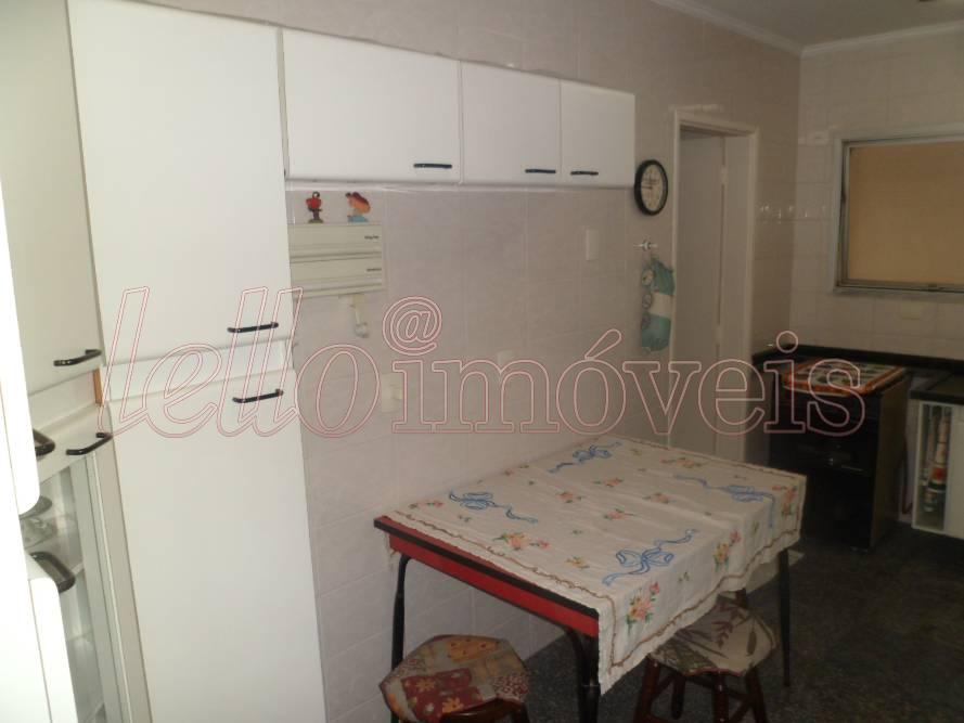 Apartamento para alugar com 3 quartos, 108m² - Foto 13