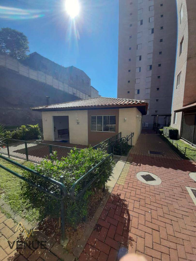 Apartamento à venda com 2 quartos, 47m² - Foto 38