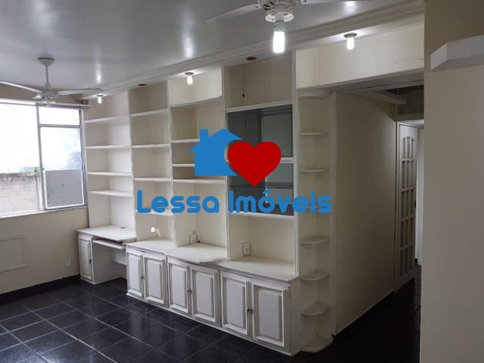 Apartamento à venda com 2 quartos, 60m² - Foto 12