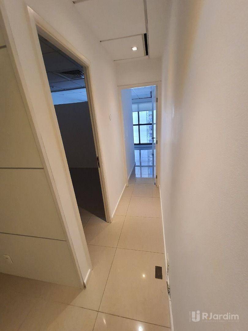 Conjunto Comercial-Sala à venda, 38m² - Foto 21