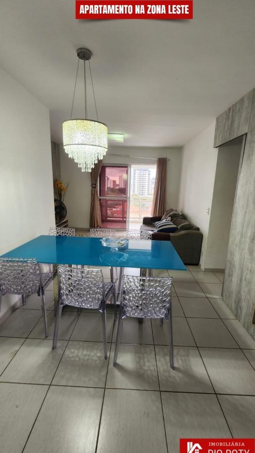 Apartamento à venda com 4 quartos, 109m² - Foto 3