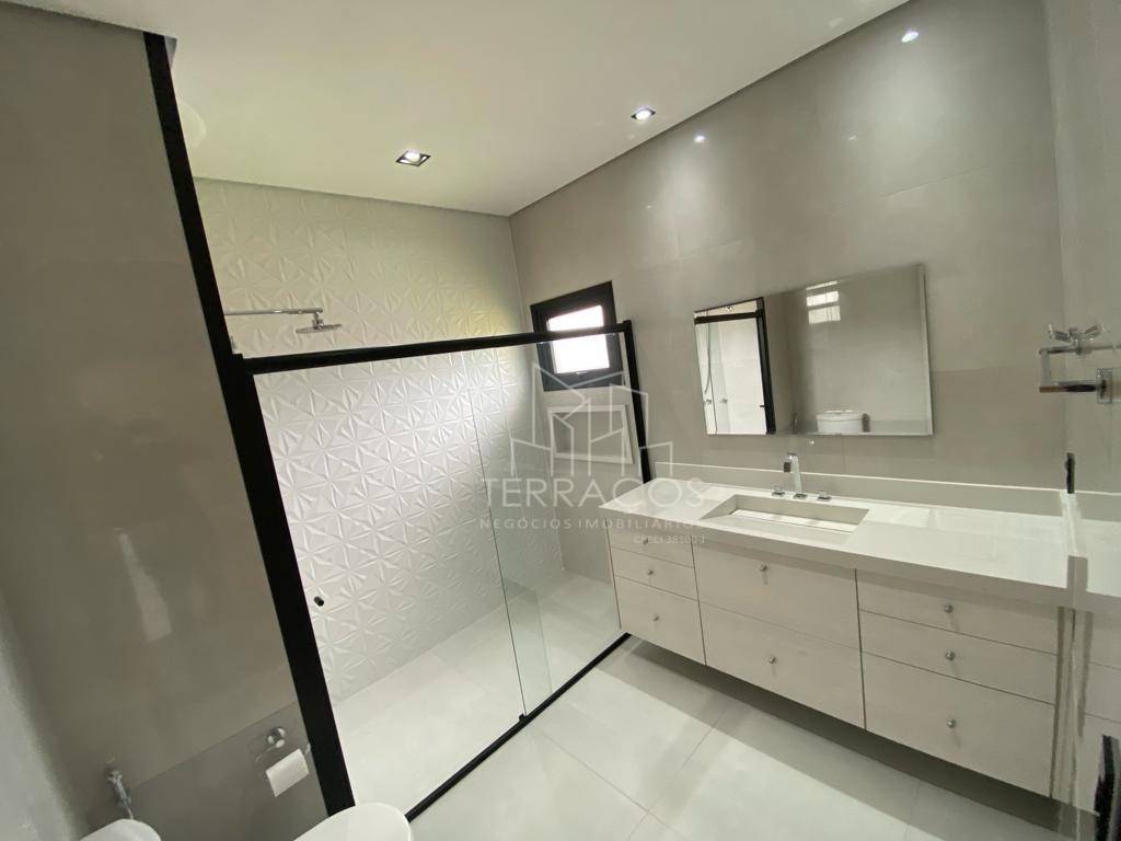 Casa de Condomínio à venda com 3 quartos, 350m² - Foto 30