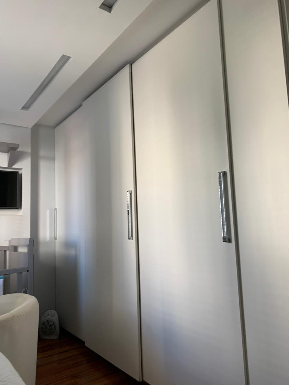 Apartamento à venda com 3 quartos, 85m² - Foto 10