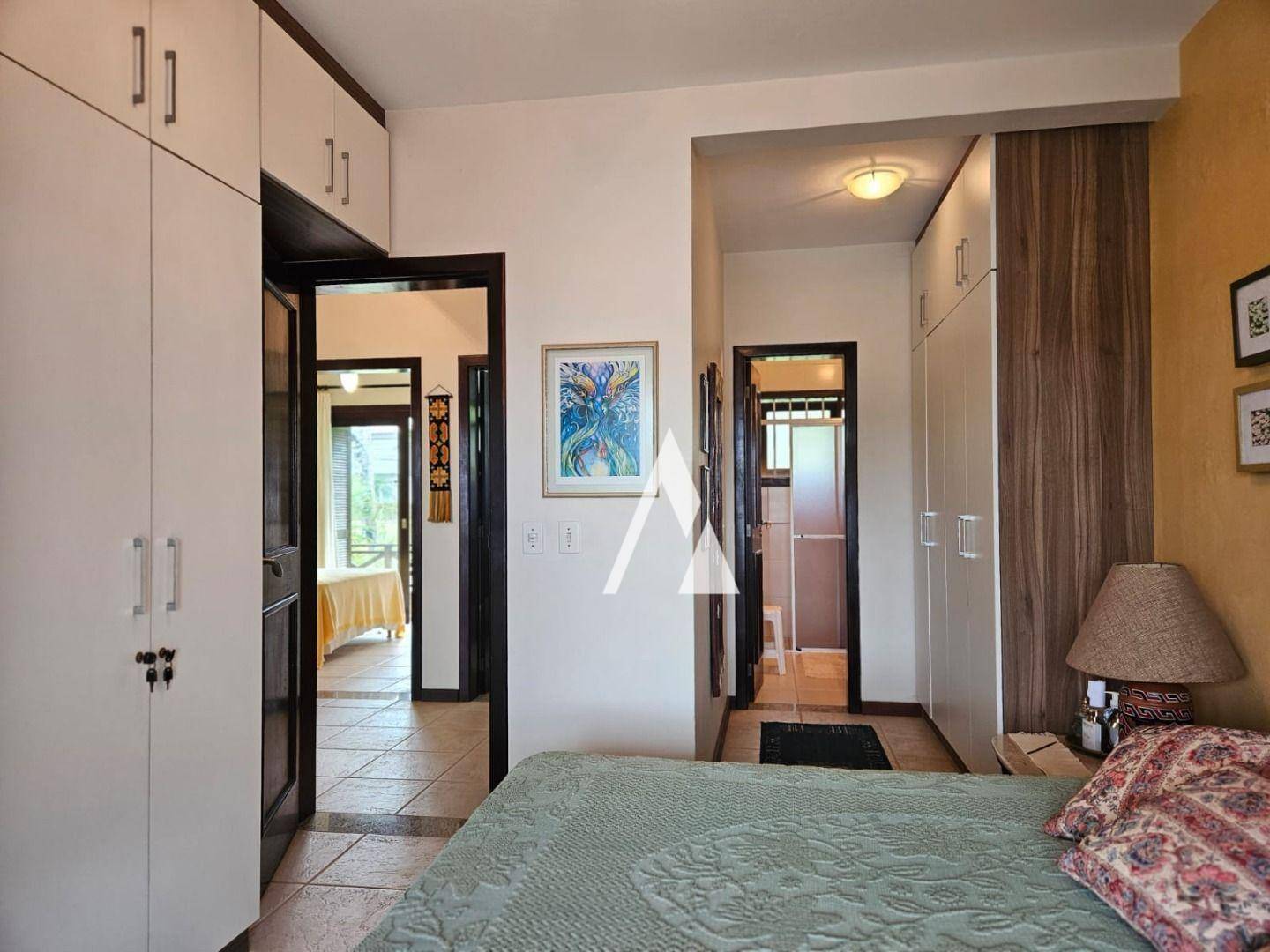 Casa à venda com 3 quartos, 236m² - Foto 18