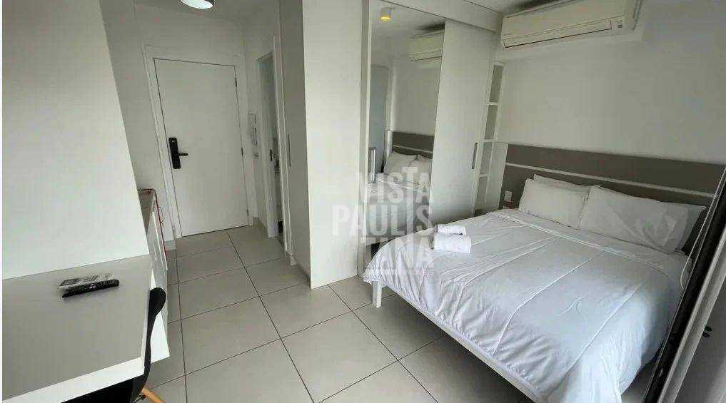 Apartamento à venda com 1 quarto, 20m² - Foto 6