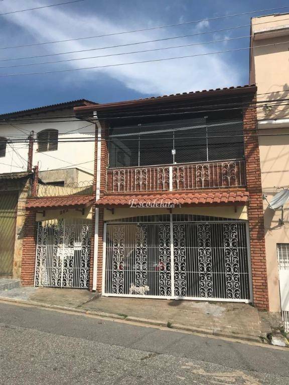 Sobrado à venda com 4 quartos, 194m² - Foto 15