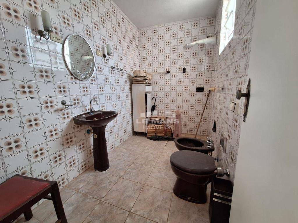 Casa à venda com 3 quartos, 122m² - Foto 6