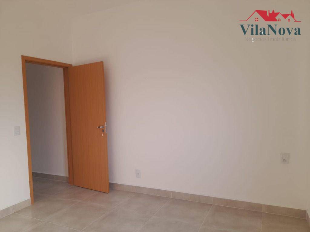 Casa de Condomínio à venda com 3 quartos, 186m² - Foto 8