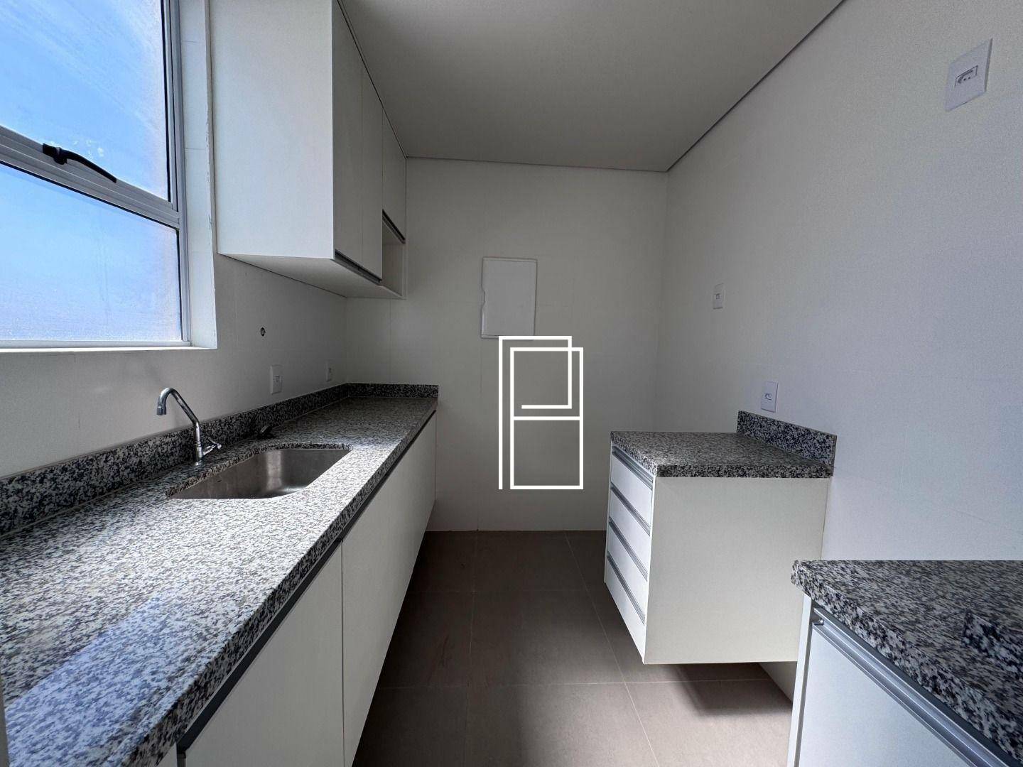 Apartamento à venda com 2 quartos, 54m² - Foto 6