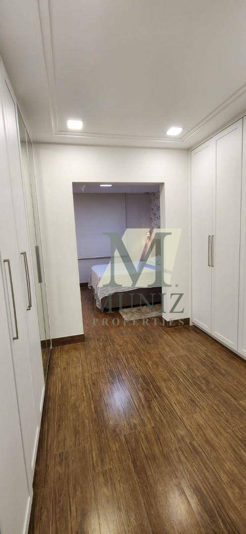 Casa de Condomínio à venda com 3 quartos, 276m² - Foto 10