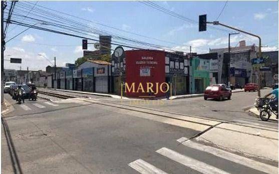 Loja-Salão para alugar, 40m² - Foto 1