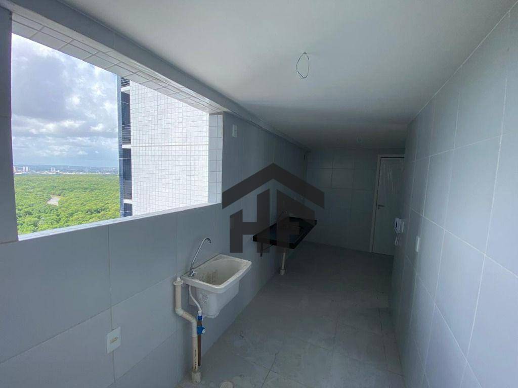 Apartamento à venda com 3 quartos, 81m² - Foto 14