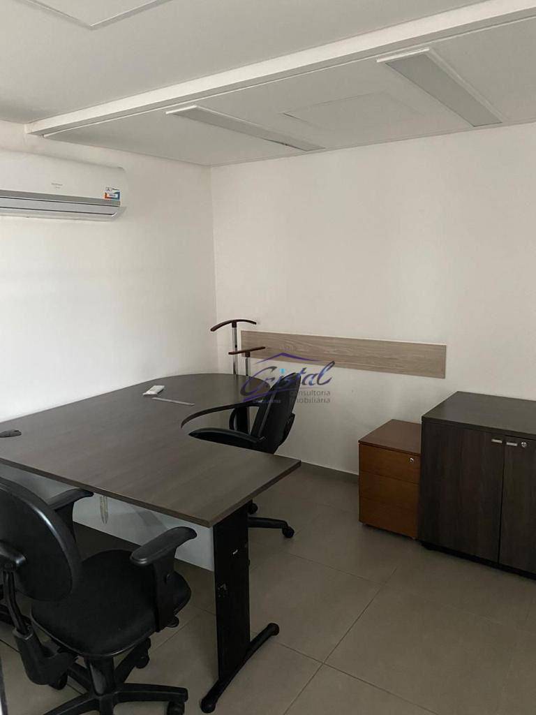 Prédio Inteiro para alugar, 836m² - Foto 9